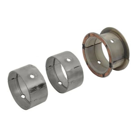 Aftermarket Main Bearings - Standard - Set Fits Ford 4600 4110 4000 4000 2000 2000 3600 3000 ENB10-0024